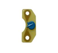 Varistor del amortiguador de sobretensiones del generador, LSA461-9-01 LSA461 for puente rectificador