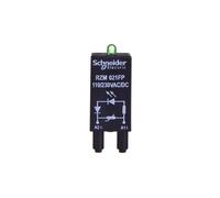 Varistor + LED Harmony Relé RZM021FP Módulo de seguridad