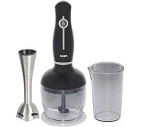 Varita 400W con Picadora de Pie Inoxidable - KREA