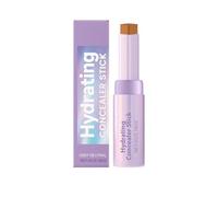 Varita Correctora Hidratante, Corrector Mate De Larga Duración Para Ojeras, Manchas Y Contornos, Cobertura Ajustable Acabado Natural, Varita Retráctil Portátil Para Todo Tipo De Piel (#2)