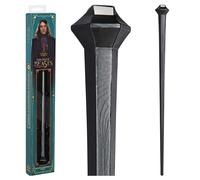 Varita De Credence De Bestias Fantásticas En Caja De Ventana NOBLE COLLECTIONS