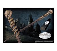 Varita de Dean Thomas - Harry Potter - Colección Noble Original Oficial