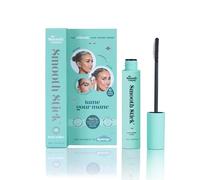 ™ - Varita de domesticación de cabello de primera calidad para que se salgan volando y cejas. Enriquecida con biotina, vitamina E y aloe vera. Fórmula sin aceite, sin alcohol, no grasosa.