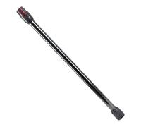 Varita De Extensión De Repuesto, Compatible Con Aspiradora Dyson V10 V12 Slim, Accesorio De Tubo De Liberación Rápida, 29 Pulgadas(Gray)