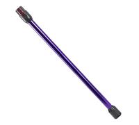 Varita de extensión de repuesto, compatible con aspiradora Dyson V12 Slim, accesorio de tubo de liberación rápida, compatible con Dyson V10 Digital Series, 29 pulgadas