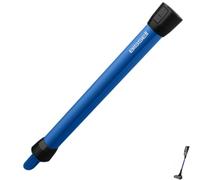Varita de extensión de repuesto para aspiradora inalámbrica Bissell PowerClean FurFinder, compatible con los modelos 4052, 4026, 4031 y 4137, azul cobalto