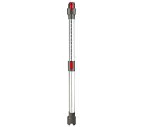Varita de extensión para aspiradora Dyson GEN5 G5 V15 V7 V8 V10 V11, varilla de tubo de repuesto extensible y ajustable, barra rígida de 20.5 a 29 pulgadas (no para delgada)