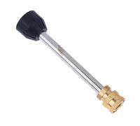 Varita de ExtensióN Para Lavadora a PresióN 1 lavadora de litio for coche acero inoxidable