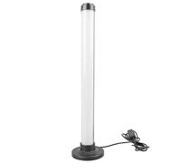 Varita de Luz de Fotografía, Luz de Vídeo LED, Barra de Luz de Relleno de Vídeo Portátil con Atenuación de 3 Colores, Barra de Luz de Fotografía Ligera ABS para Fotografía