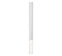 Varita de Luz LED para Fotografía, Barra de Luz de Vídeo Portátil, 2500-8500K 8W 800lm 5 Niveles de Temperatura de Color 3 Modos de Efectos Especiales, Batería Recargable