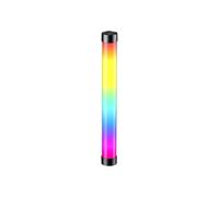 Varita de Luz Magnética de Mano, Luz LED RGB para Vídeo, Tubo de Luz para Cámara, para Fotografía de Estudio y Vlog A