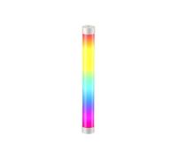 Varita de Luz Magnética Portátil LED RGB para Vídeo, Tubo de Luz para Cámara, Fotografía de Estudio y Vlog B
