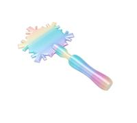 Varita de Pago de Copo de Nieve 3D, Juguete Interactivo para Niños, Inspira Creatividad y Diversión con Material Seguro, Cumpleaños y Días Festivos, 1 Unidad