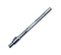 Varita de repuesto de 32 mm para MIELE S8 S6 C2 C3 H1 S8000 diseño telescópico para uso flexible (2 unidades)
