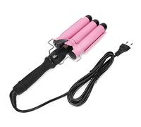Varita de rizador de pelo, rizador de pelo, eléctrico para peluqueríaq Inicio(#2)