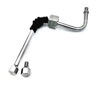 Varita de vapor, Compatible con Delonghi EC680/EC685, Compatible con cafetera Rancilio, actualización con boquilla adicional de punta de 3 orificios