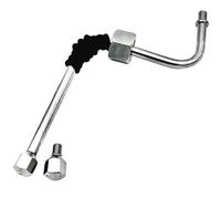 Varita De Vapor, Compatible Con Delonghi, EC680/EC685, Compatible Con Rancilio, Cafetera, Con Boquilla De Vapor Adicional Con Punta De 3 Orificios
