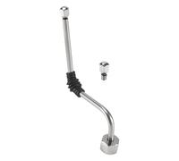 Varita De Vapor, Compatible Con Delonghi, EC680 / EC685, Compatible Con Rancilio, Cafetera, Con Boquilla De Vapor Adicional De 3 Orificios