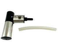 Varita de vapor y manguera de silicona para Krups | MS-0A01514