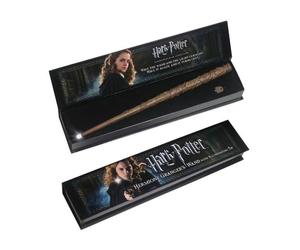 Varita Illuminating Hermione Granger Harry Potter