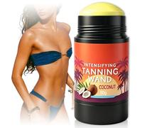 Varita intensificadora 50 g, Autobronceador, Bronceador Cuerpo, Suave y Eficaz, Consigue un Bronceado Natural, para potenciar el bronceado al aire libre y uso en camas solares