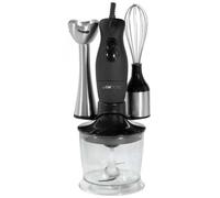 Varita Mágica 0.5L 200W (Negra) - CLATRONIC