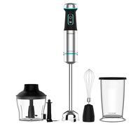 Varita Mágica 1200 XL 1200W + Accesorios - CECOTEC