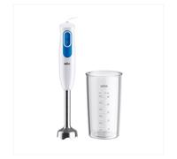 Varita mágica Braun MQ20.001M WH MultiQuick 2 600W Blanca