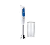 Varita mágica Braun MQ30.001M WH MultiQuick 3 MQ 700W Blanca