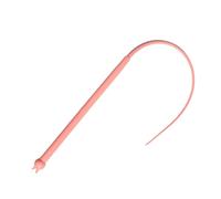 Varita mágica para gatos para interiores, varita mágica de 77 cm, forma de cola de ratón, varita mágica de ratón, estimulador de instinto de caza, juguete interactivo para gatitos, gatos, mascotas