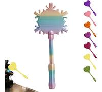 Varita mágica para pagar, tarjeta de crédito con varita mágica con varillas, varita impresa en 3D para pagar sin contacto, palitos de pago con tarjeta de crédito, divertido soporte para tarjetas de