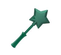 Varita mágica para tarjetas de crédito, varita mágica, soporte para tarjetas de crédito, barra mágica retráctil impresa en 3D para pagar sin contacto, soporte para tarjetas de estrella, soporte para