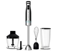 Varita Mágica Powergear 1500XL Pro 1500W (Inoxidable) - CECOTEC
