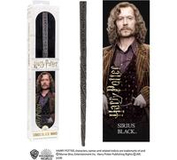 Varita Mágica Sirius Black Harry Potter 30 cms