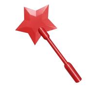 Varita_ para Tarjeta de Crédito Impresa en 3D - Varita_ Mágica para Pagar con un Toque, Soporte para Tarjeta de Pago sin Contacto para Niños y Adultos, Accesorio Novedoso para Pagos Rápidos