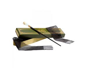 Varita Queenie Goldstein Animales Fantasticos