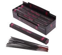 Varitas de incienso Danza de los duendes Puckator Stamford 37134 0,2x0,2x23 cm
