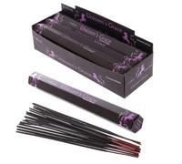 Varitas de incienso gracia de unicornios Puckator Stamford 37136 0,2x0,2x23 cm