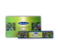 Varitas de Incienso Satya Ayurveda