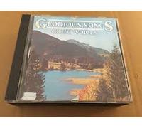 Variuos Artists - Glorious Songs Great Voices Readers Digest 6 disc set