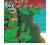 Variuos - Starbucks Hawaiian Holiday Blend