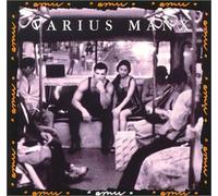 Varius Manx - Emu