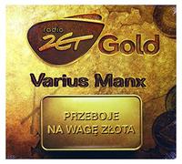 Varius Manx - Varius Manx: Gold (digipack) [CD]