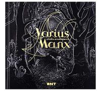 Varius Manx - Varius Manx & Kasia Stankiewicz: Ent (Limited) [CD]