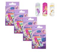varivendo Bloc de notas + 40 tiritas infantiles Figo multicolor (40 unicornios)