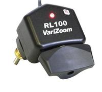 VariZoom VZRL100 - Controlador para Zoom y Enfoque de LANC (Negro)