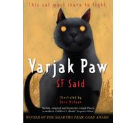 Varjak Paw: An award-winning modern children's classic