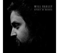 Will Varley Spirit of Minnie (Vinyl) 12" Album (Importación USA)
