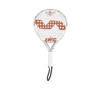 Varlion Lw Carbon 8 Prisma Pansy Pala De Pádel