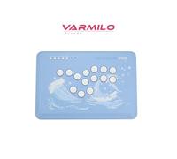 Varmilo FK2 Arcade Controller - Sea Melody